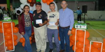 El Instituto del Deporte de Sucre reconoció a los destacados del año 2025