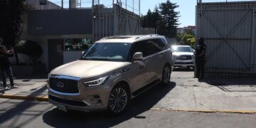 Fiscalía mexicana entrega a familiares cuerpo de “el Mencho” una semana después de muerte