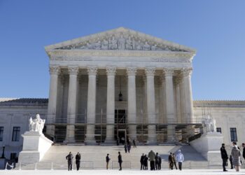 El Tribunal Supremo de EE.UU. invalida los aranceles impuestos por Trump