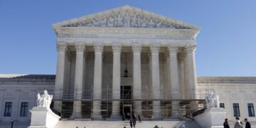 El Tribunal Supremo de EE.UU. invalida los aranceles impuestos por Trump