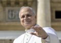 El papa León XIV visitará España del 6 al 12 de junio, anuncia el Vaticano