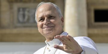 El papa León XIV visitará España del 6 al 12 de junio, anuncia el Vaticano