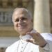 El papa León XIV visitará España del 6 al 12 de junio, anuncia el Vaticano