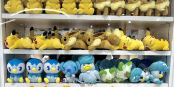 Pokémon celebra 30 años con un regreso a sus primeras aventuras