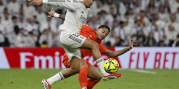 El protagonista de la jornada 24: la precisión de Trent