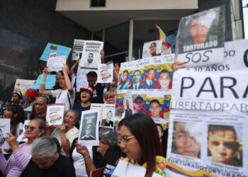 Asamblea Nacional retoma hoy la discusión de la ley de amnistía en medio de huelgas