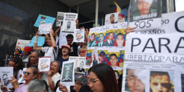 Asamblea Nacional retoma hoy la discusión de la ley de amnistía en medio de huelgas