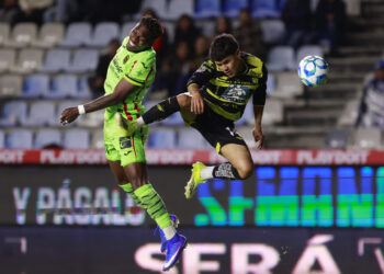 Salomón Rondón y el colombiano Rivera dan triunfo a Pachuca sobre Juárez FC