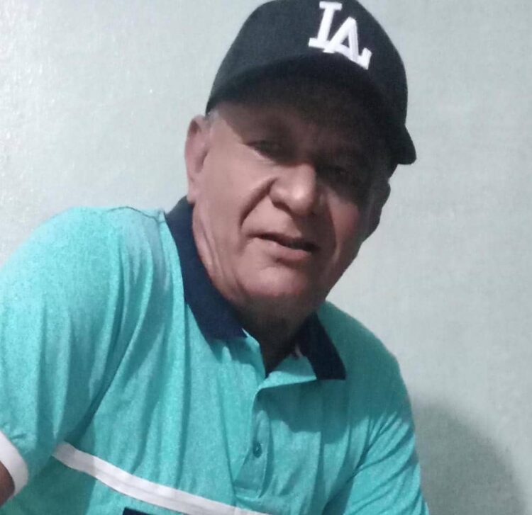 Andrés Medina.