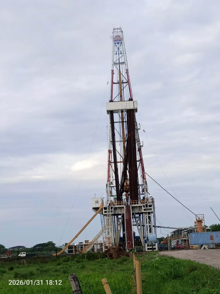 Trujillo debe ser declarado estado petrolero de Venezuela.