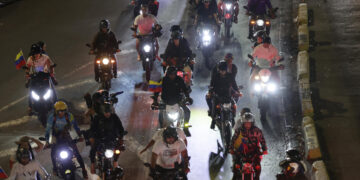 Fiscalía revoca excarcelación de Guanipa y le impone «detención domiciliaria»