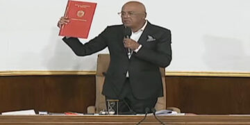 Aprobada ley de amnistía: un nuevo capítulo para el futuro político de Venezuela