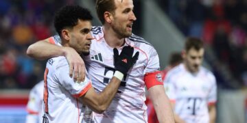 El ‘Clásico’ por la Bundesliga, la presión del Arsenal y la jornada en 5 focos