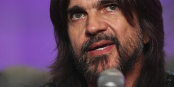 Juanes: «Los inmigrantes han trabajado mucho y han dado mucho a Estados Unidos»