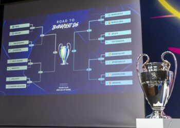 R. Madrid y City vuelven a encontrarse y duelo con sabor a Mundial PSG-Chelsea