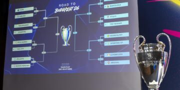 R. Madrid y City vuelven a encontrarse y duelo con sabor a Mundial PSG-Chelsea