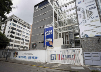 El efecto Trump deja en un segundo plano a la oposición venezolana