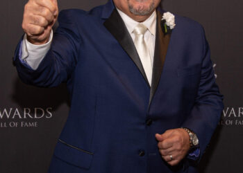 Muere Willie Colón, emblemático músico e intérprete de iconos de la salsa como ‘Idilio’