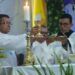Parroquia San Agustín de Hipona de Sucre tiene nuevo Sacerdote