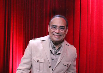Gilberto Santa Rosa revela su lado ‘Íntimo’ y celebra el fin de las etiquetas en la música