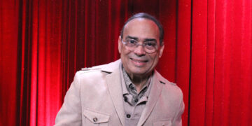 Gilberto Santa Rosa revela su lado ‘Íntimo’ y celebra el fin de las etiquetas en la música
