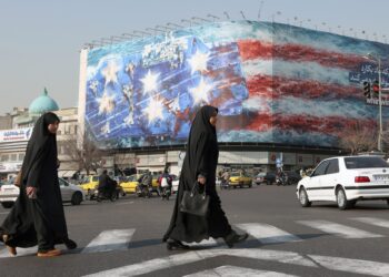 La ola de detenciones no evita nuevas críticas a la represión de las protestas en Irán