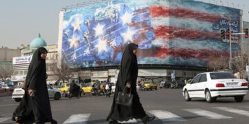 La ola de detenciones no evita nuevas críticas a la represión de las protestas en Irán