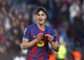 De Marc Bernal a Tommy Marqués: La Masia como referente mundial