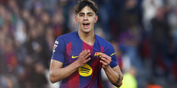 De Marc Bernal a Tommy Marqués: La Masia como referente mundial