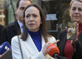 Ajedrez Político | Alacranes de Fuerza Vecinal “le ponen el ojo” a Vente Venezuela – Somos Trujillo