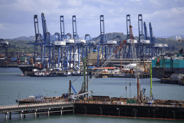 EFE/ Bienvenido Velasco