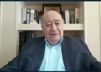 Humberto Calderón Berti:  PDVSA tiene que ir a un proceso de achicamiento y hay que reconstruir la industria petrolera