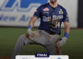 Magallanes se titula campeón de la zafra 2025-26