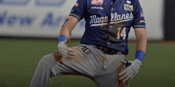 Magallanes se titula campeón de la zafra 2025-26