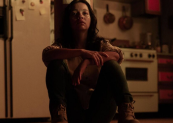 Aún es de noche en Caracas llega a las salas latinoamericanas