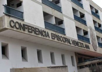 Iglesia católica venezolana llama a otorgar amnistía a los presos políticos y garantizar el debido proceso
