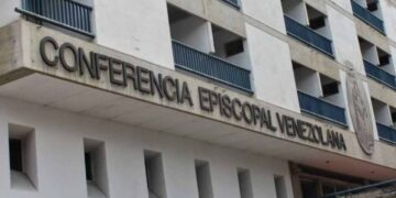 Iglesia católica venezolana llama a otorgar amnistía a los presos políticos y garantizar el debido proceso