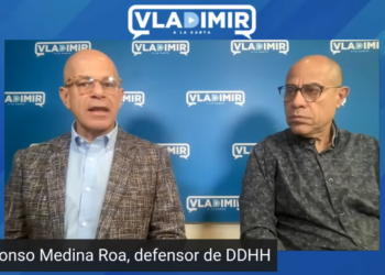 Abogado Alonso Medina Roa:  Es fundamental darle celeridad parlamentaria a la Ley de Amnistía