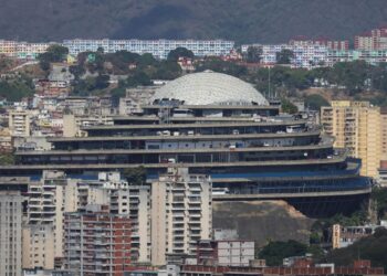 Empiezan las obras para convertir El Helicoide en centro social