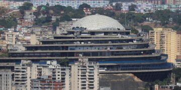 Empiezan las obras para convertir El Helicoide en centro social