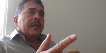 Denuncia legislador Jesús Abreu “Cemento Andino amenaza con convertir al municipio Candelaria en un desierto”
