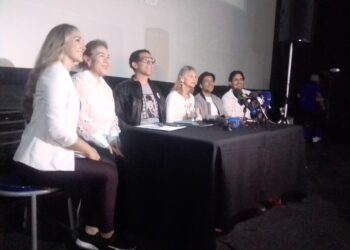  Primer Festival del Cine Venezolano de Trujillo será en octubre