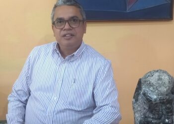 Carlos Pernía: el sector agrícola debe ser contemplado en las primeras acciones de cambio en el país