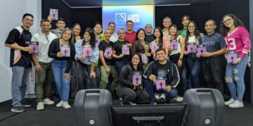 Cumbre Global de Liderazgo en su tercera edición será en la ciudad de Valera