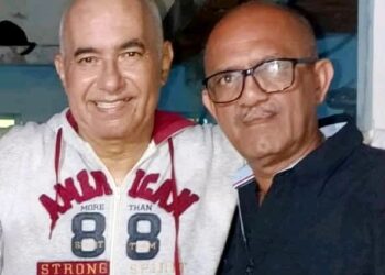 Alfredo Cedeño: libertad de Alfredo «Chonga» Márquez «es un acto de justicia»
