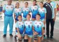 Definidos finalistas del Campeonato de Voleibol Menor en homenaje a «San José Gregorio Hernández»