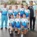 Definidos finalistas del Campeonato de Voleibol Menor en homenaje a «San José Gregorio Hernández»