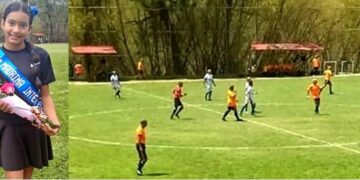 Fútbol Máster: “Sentimental despedida de Julio Antequera” en inauguración del Apertura 2026