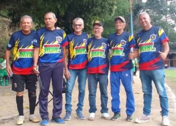 21-FEB: Liga de Fútbol Máster “alista motores” con la inauguración del Apertura 2026