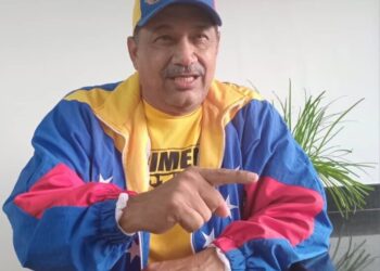 Marcos Montilla: “la amnistía sin derogación de leyes punitivas es libertad vigilada”